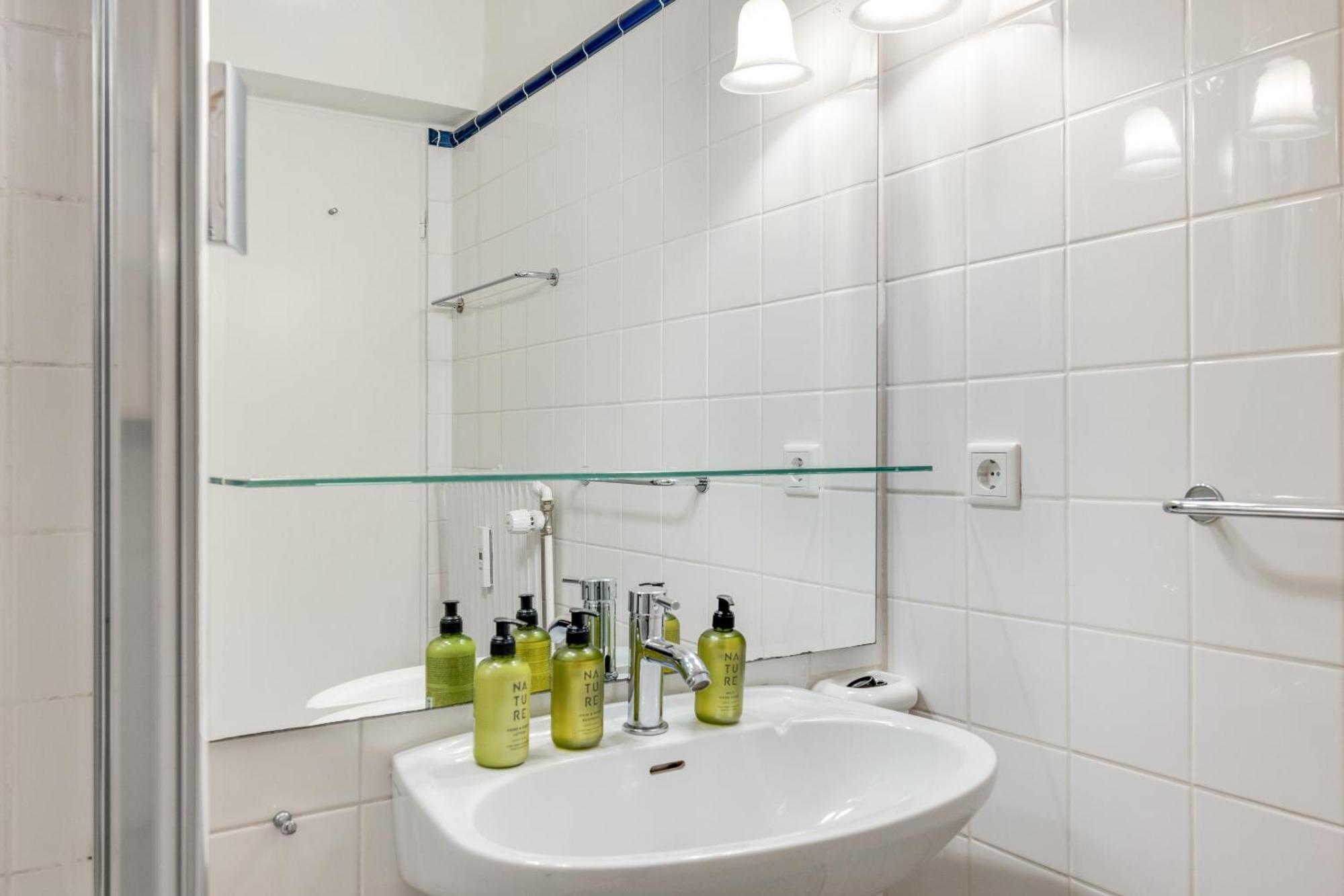 Giebel Alte Muehle Apartment Keitum Luaran gambar