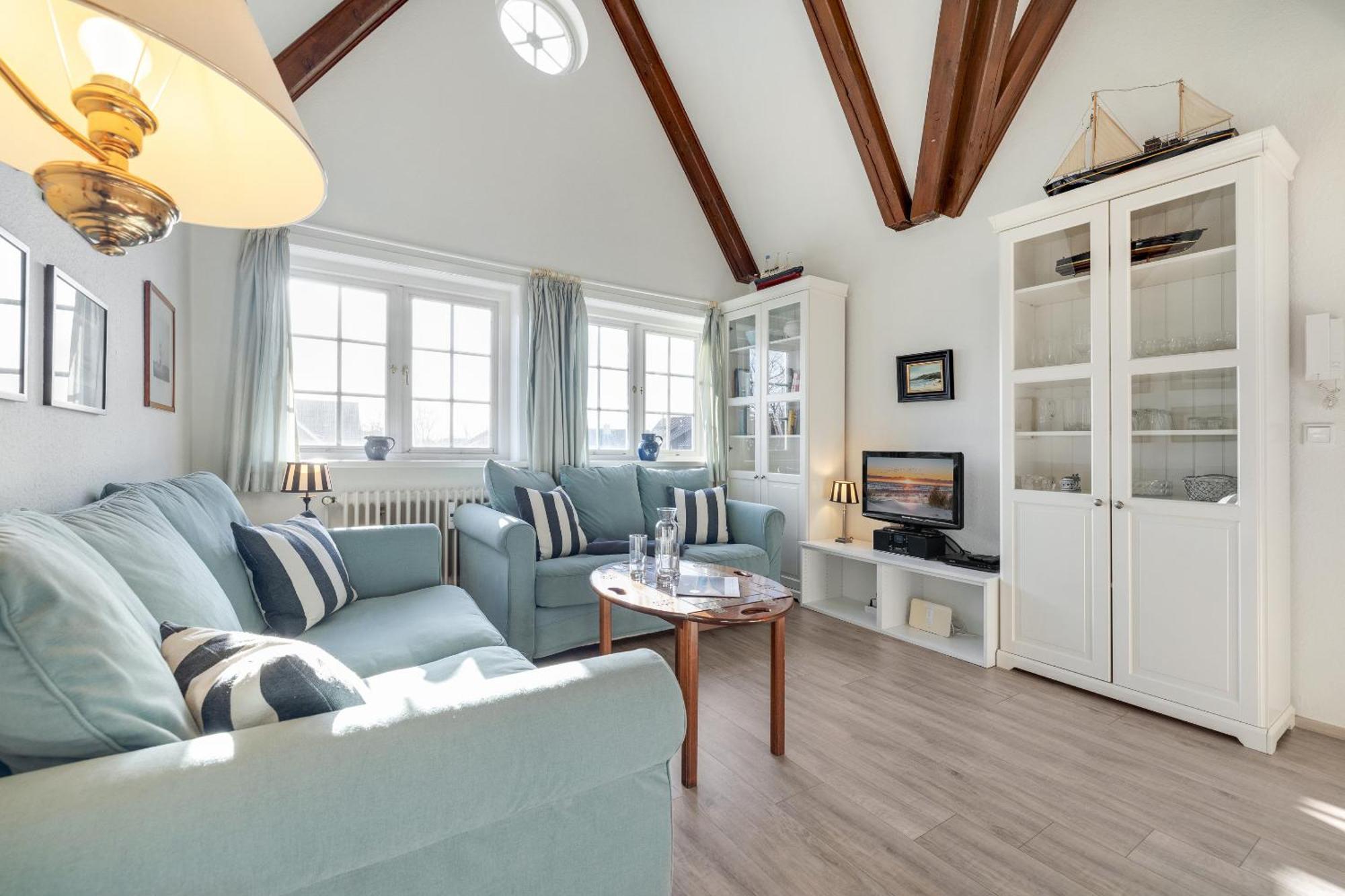 Giebel Alte Muehle Apartment Keitum Luaran gambar