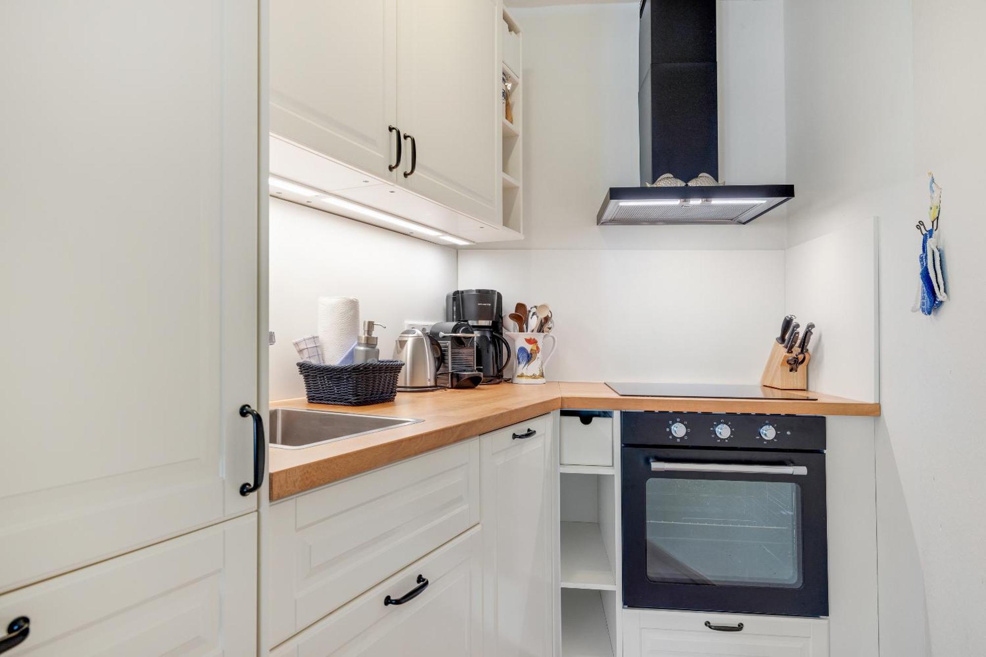 Giebel Alte Muehle Apartment Keitum Luaran gambar