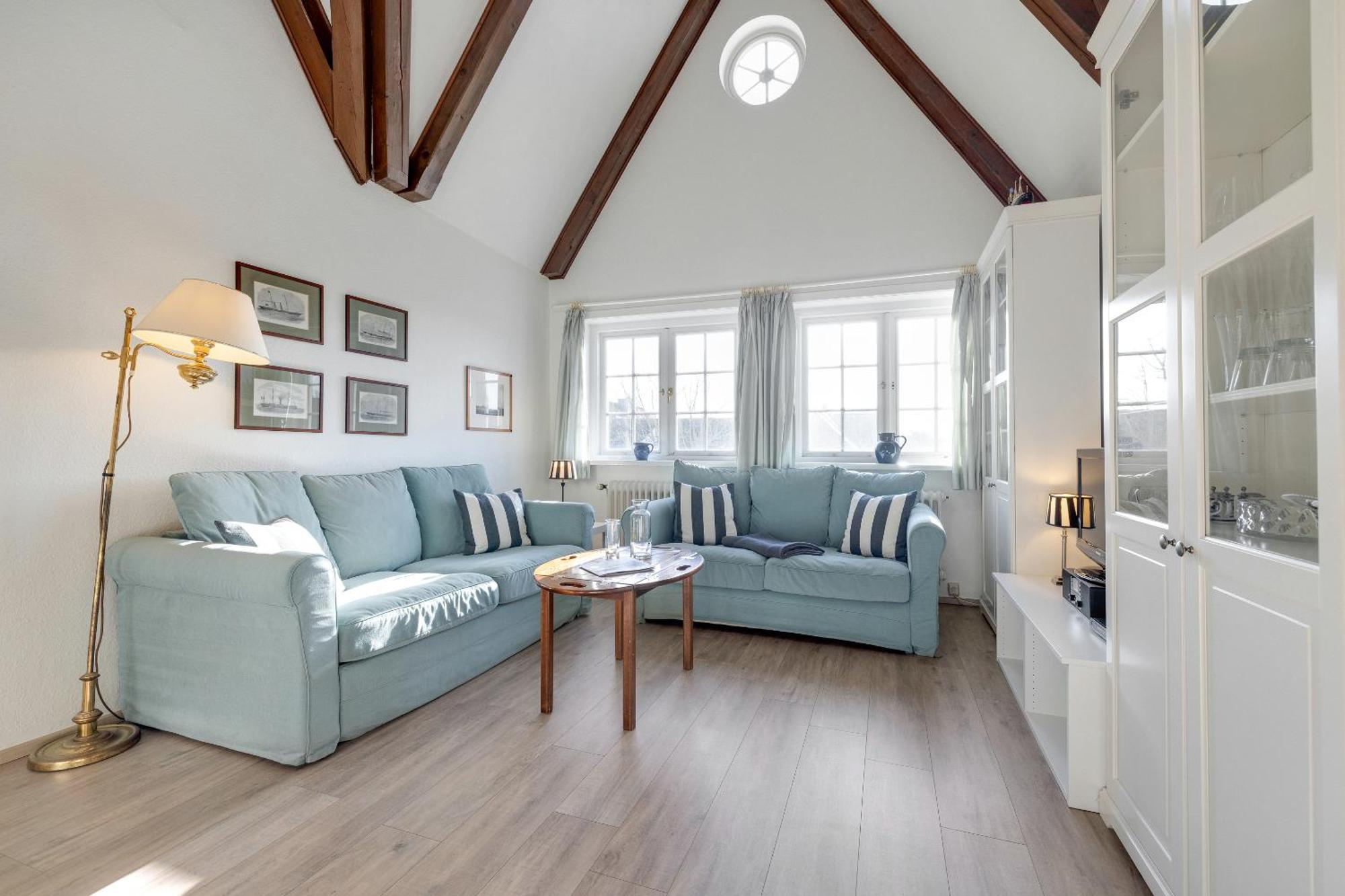 Giebel Alte Muehle Apartment Keitum Luaran gambar