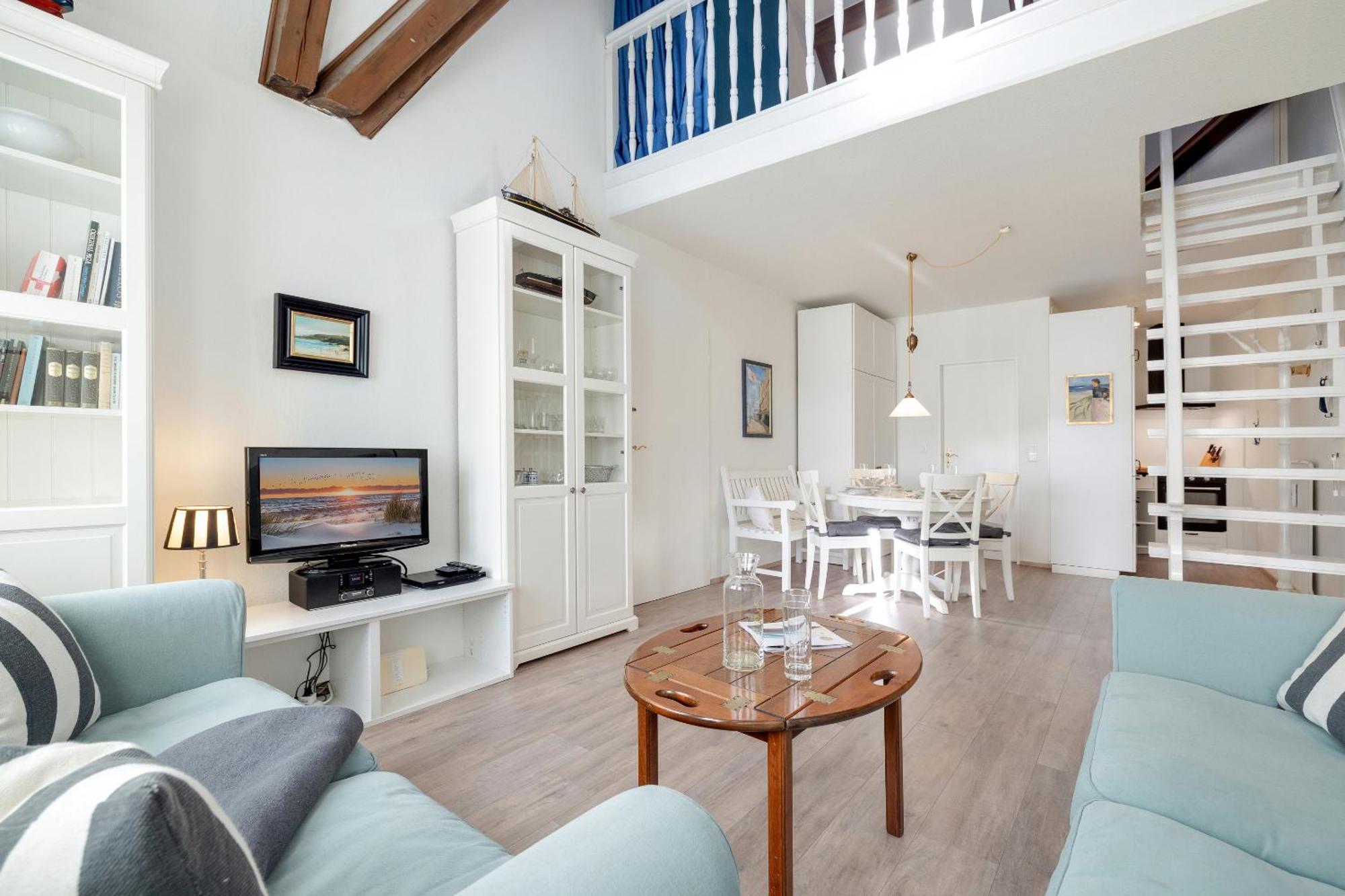 Giebel Alte Muehle Apartment Keitum Luaran gambar